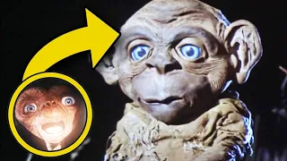 10 Sci-Fi Movie Rip-Offs You Won't Believe Exist