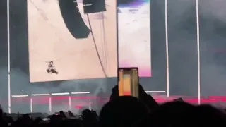 Lil Uzi Vert - Sanguine Paradise/Neon Guts (Live at the Rolling Loud Festival on 07/23/2022)