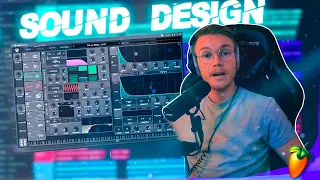 How To Make ANY Sound You Want (Vital Sound Design)