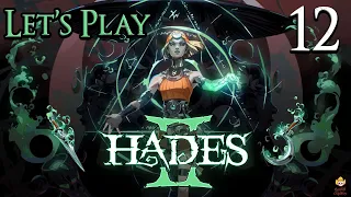 Hades 2 - Let's Play Part 12: Unga Bunga Axe