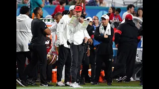 Why the 49ers Extended Kyle Shanahan's Contract Through 2025