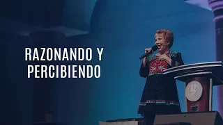 La Importancia De Leer La Biblia - Dra. Marilyn Hickey | Ministerio Internacional de El Rey Jesús