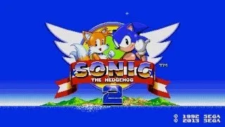 Sonic the Hedgehog 2 for Android Cheats