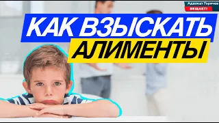 Алименты. Максимальная сумма алиментов! Алименты не отменили!