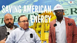 Saving American Energy | Episode 4 | Trendsetter Engineering