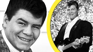 Ritchie Valens Predicted His Own Death?