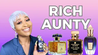 SMELL LIKE A RICH AUNTY! Perfume for Women that Exudes Rich Aunty Vibes.