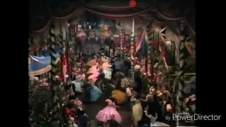 Gone With The Wind (1998) VHS Trailer