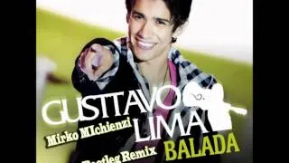 Gusttavo Lima - Balada Boa (Mirko Michienzi Summer Bootleg Remix)