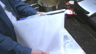 How to Use Parchment Paper for Baking