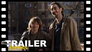 🎬 MAMIFERA | TRAILER ESPAÑOL | 26 Abril/24 - CINE