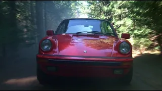 Shattered [1991] - Hacienda and Porsche 911 Chase [4K]