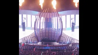 Wuki b2b Nitti Gritti - EDC 2022 (Cosmic Meadow)