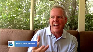 EXCLUSIVE INTERVIEW with McKrae Game: Former Gay Conversion Therapy Founder Comes Out As Gay