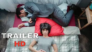 UNLEASHED Trailer (2017) Justin Chatwin, Steve Howey, Kate Micucci, Comedy Movie HD