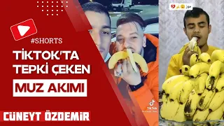 "MUZ AKIMI" ÖNCÜLERİ SINIR DIŞI EDİLECEK Mİ? #shorts