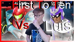 [SSBU Online]: First To Ten #58 Vs Luis - Die absolute VERNICHTUNG!