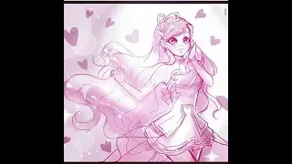 LoliRock AMV II Fight Song II Special Iris II Dream of Izira