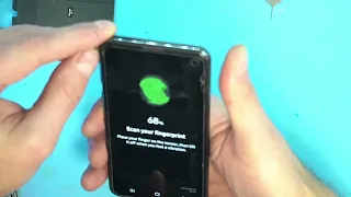 Samsung S10E Fingerprint replacement without screen replacement