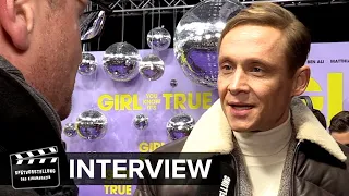 "Girl You Know It's True": Matthias Schweighöfer, Tijan Njie und Elan Ben Ali im Interview