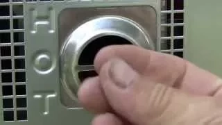 RV 101® - RV Furnace Check-Up - RV DIY