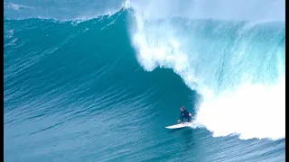 Big Winkipop , Bells Beach