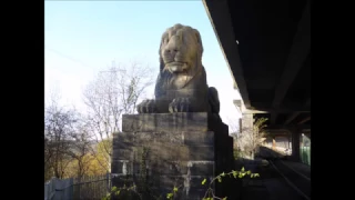 Britannia Bridge 2016 (Britannia Bridge station site)