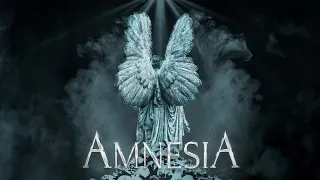 SAY3AM, GERXMVP - Amnesia (Official Audio)