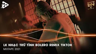 Gõ Cửa Trái Tim, Sầu Tím Thiệp Hồng Remix Tiktok - LK Nhạc Trữ Tình Bolero Remix Tiktok Hay Nhất