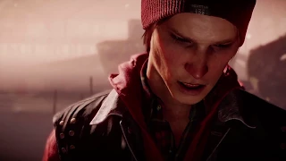 InFamous Second Son [AMV] Wolf in Sheep's Clothing