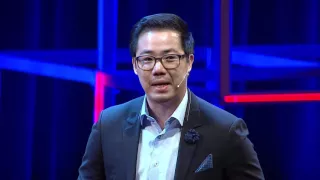 Against All Odds | อัยยวัฒน์ ศรีวัฒนประภา | TEDxChulalongkornU