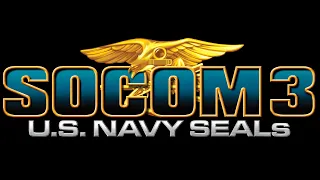 SOCOM 3: U.S. Navy SEALs - Longplay - Admiral - All Crosstalks Effects - All Objectives Less One