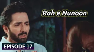 Pakistani Drama Rah e Junoon Full Episode Explain - Complete Story Review