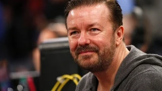 Ricky Gervais - Cancro [SUB ITA]