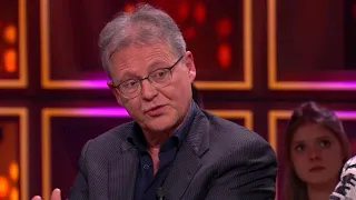 Nico Meijering: ‘Holleeder wilde mij laten omleggen.’ - RTL LATE NIGHT MET TWAN HUYS