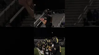 Upper Arlington’s big win in 60 seconds