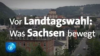 Was Sachsen bewegt: Rassismus und die Zivilgesellschaft