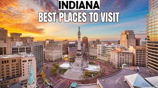 Indiana Tourist Attractions - 10 Best Places to visit in Indiana 2023