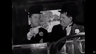 52. Dick & Doof - Verspielte Millionen 1080p Full HD Restauriert by Jakopo und Laurel & Hardy TV