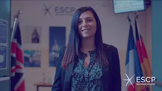 ESCP Business School | Welcome to the Turin Campus