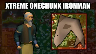 The 250 Hour Shark Chunk - Xtreme Onechunk Ironman #3