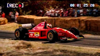 Ferrari V12 Sounds | 10 Minutes Straight