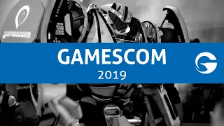 Gamescom 2019 – We are gaming