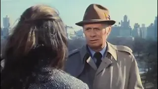 MADIGAN (1973) - Ep. 6 "The Park Avenue Beat" Richard Widmark