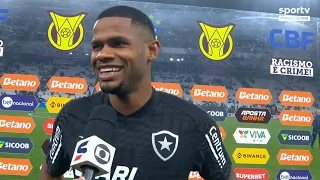 😱 JÚNIOR SANTOS MANDA RECADO PARA O CRUZEIRO "AGRADEÇO A OFERTA FEITA PELO CRUZEIRO"