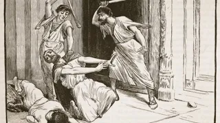 Taking Out the Trash #4: Trump is "Republic-Killer" Tiberius Gracchus