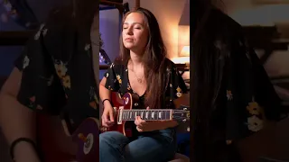 Santana - Europa (Cover by Chloé)