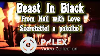 Beast In Black - From Hell With Love - magyar fordítás / lyrics by palex