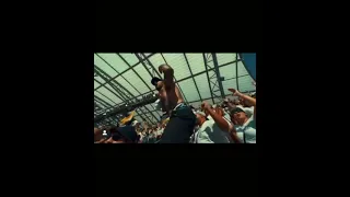 LA Galaxy fans away at Los Angeles | LA Derby - MLS