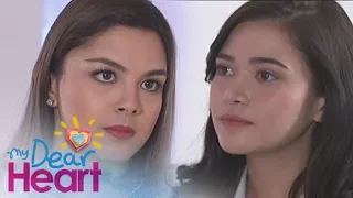 My Dear Heart: Clara tries to reconcile with Gia | Episode 91